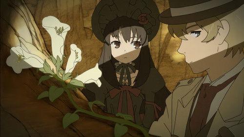 The Mystic Archives of Dantalian Season 1 Episode 9 - Book of Twilight