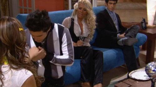 Lola… Once Upon a Time Season 1 Episode 18 - Episode 18