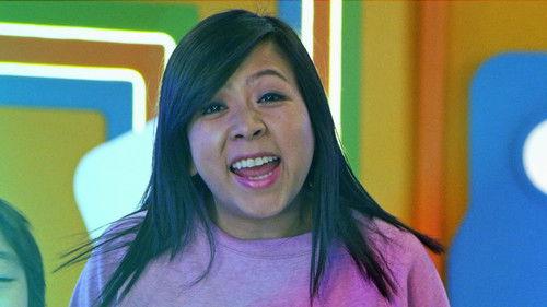 Ryan's Mystery Playdate: Level Up Season 1 Episode 19 - Ryan's Winning Playdate/Ryan's Musical Playdate