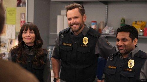 Animal Control Season 1 Episode 4 - Dogs and Bears and Minks