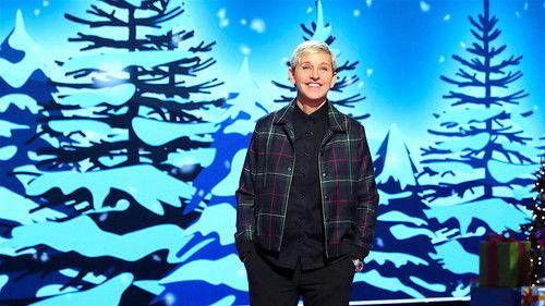 Ellen's Game of Games Season 2 Episode 1 - Holiday Spectacular