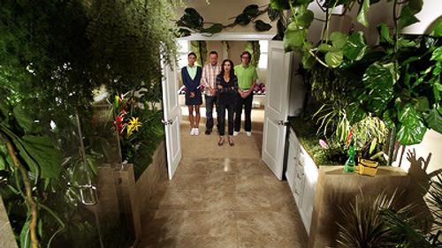 The Neighbors Season 1 Episode 4 - Bathroom Etiquette