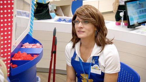 Undercover Boss Season 8 Episode 1 - Build-A-Bear