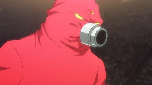 undefined Season 1 Episode 29 - Awakening x And x Potential!