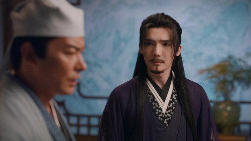 The Blood of Youth Season 1 Episode 18 - Zhao Yuzhen Dies from Wounds