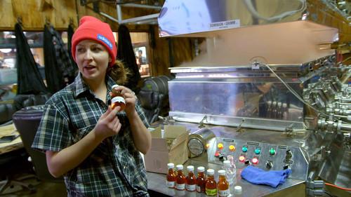 A Chef at the Shack Season 4 Episode 1 - Episode 1