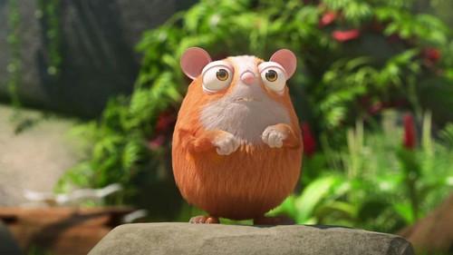 The Jungle Bunch: To the Rescue Season 1 Episode 25 - Hic Hic Hiccups!