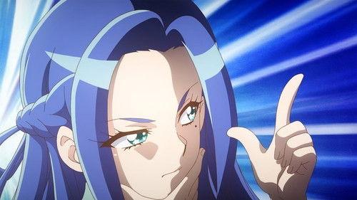 Background image for The Secret Room Above the Sky