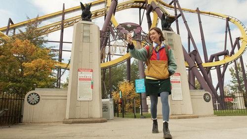 Comme dans l'espace Season 1 Episode 1 - Episode 1