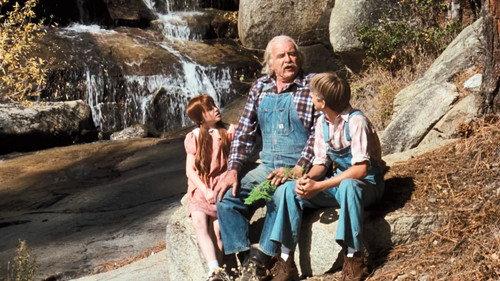 The Waltons Season 4 Episode 14 - The Intruders