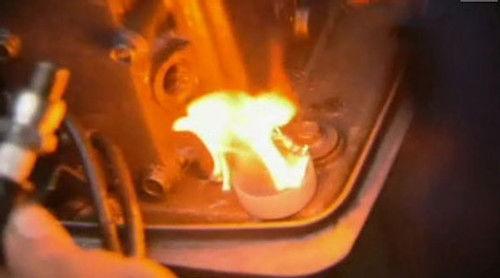 Dual Survival Season 1 Episode 6 - Swamped