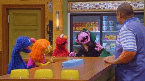 Sesame Street Season 53 Episode 20 - Count On