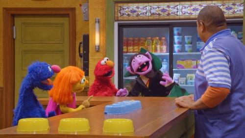 Sesame Street Season 53 Episode 20 - Count On