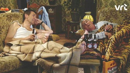 F.C. De Kampioenen Season 20 Episode 1 - Home sweet home