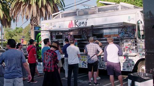 The Chef Show Season 1 Episode 5 - Robert Rodriguez / First Friday