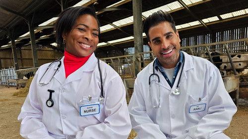 Celebrity Escape to the Country Season 1 Episode 1 - Dr Ranj