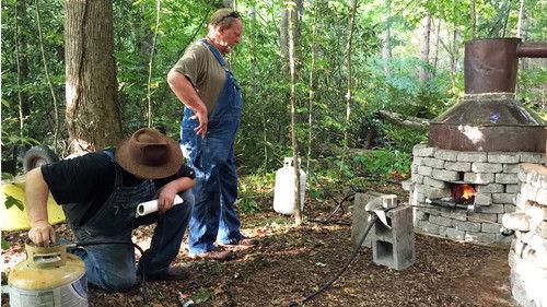 Moonshiners Season 5 Episode 3 - Gone A-Rye