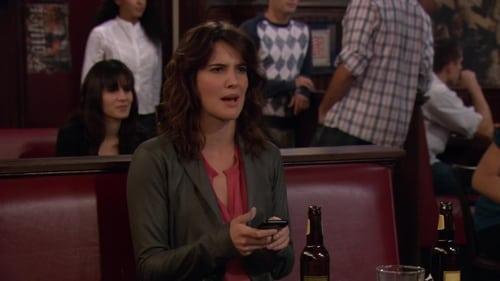How I Met Your Mother Season 6 Episode 24 - Challenge Accepted