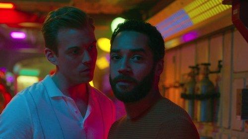 Another Life Season 1 Episode 8 - How the Light Gets Lost