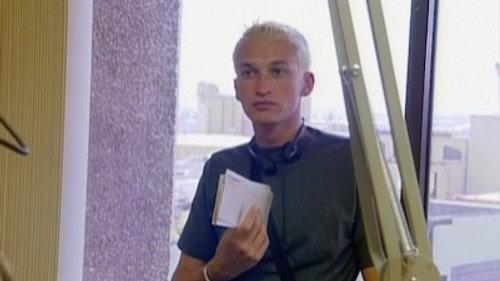 The Real World Season 8 Episode 8 - Gender Benders
