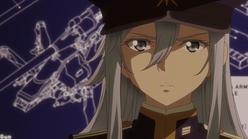 undefined Season 1 Episode 2 - Spearhead