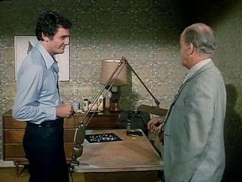 Shaft Season 1 Episode 6 - The Capricorn Murders