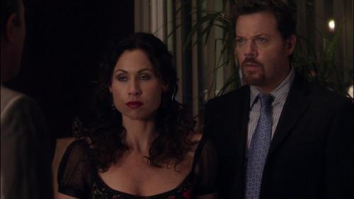 The Riches Season 1 Episode 8 - X Spots the Mark