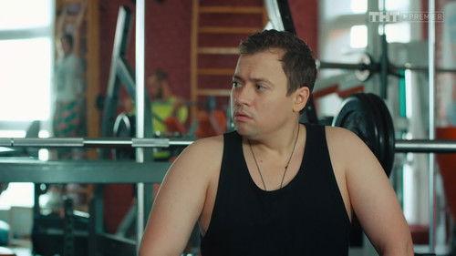 SashaTanya Season 3 Episode 18 - ЗОЖ