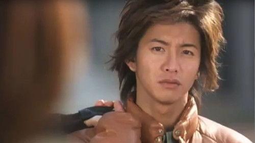 Hero Season 1 Episode 11 - The Last Case