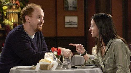 Lucky Louie Season 1 Episode 12 - Kim Moves Out