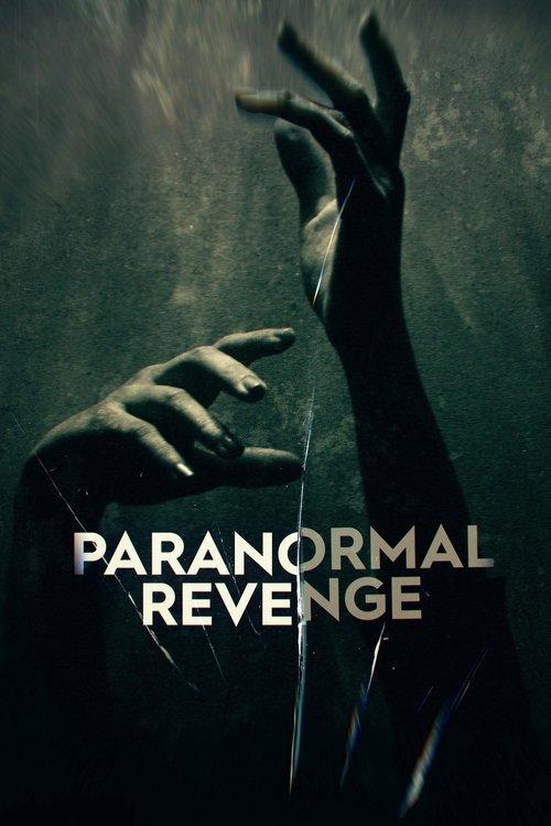 Paranormal Revenge poster