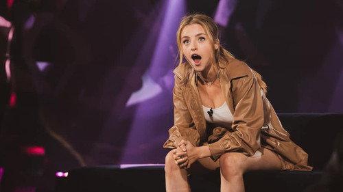 La semaine des 4 Julie Season 2 Episode 8 - Episode 8