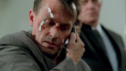 undefined Season 4 Episode 22 - Killing Your Number