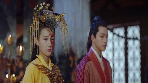 Bloody Romance Season 1 Episode 17 - Episode 17