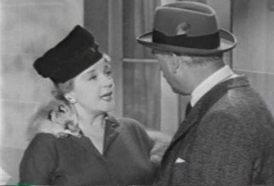 The Beverly Hillbillies Season 1 Episode 4 - The Clampetts Meet Mrs. Drysdale