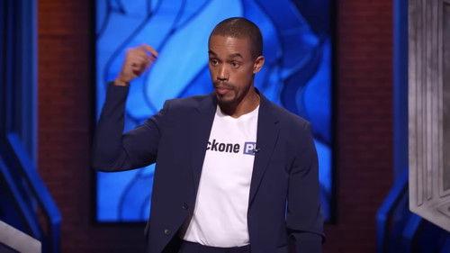 Shark Tank Brasil: Negociando com Tubarões Season 9 Episode 5 - Episode 5