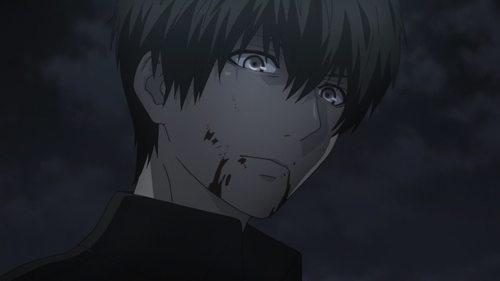Tokyo Ghoul Season 3 Episode 12 - Beautiful Dream: Daybreak