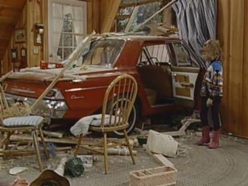 Full House Season 3 Episode 20 - Honey, I Broke the House