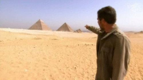 Cities of the Underworld Season 3 Episode 11 - Tomb of the Lost Mummies