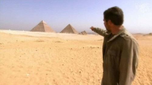 Cities of the Underworld Season 3 Episode 11 - Tomb of the Lost Mummies