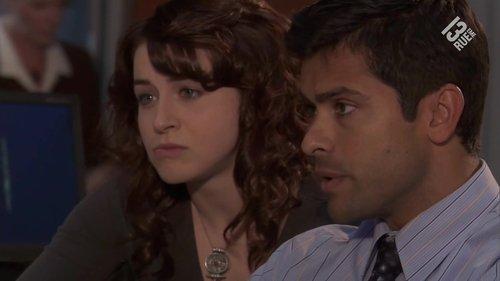 Missing Season 2 Episode 14 - Deep Cover