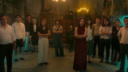 Dalah: Death and the Flowers Season 1 Episode 5 - The Focal Point