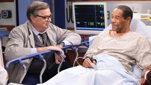 Chicago Med Season 8 Episode 9 - This Could Be the Start of Something New