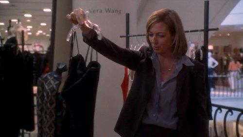 The West Wing Season 3 Episode 19 - The Black Vera Wang