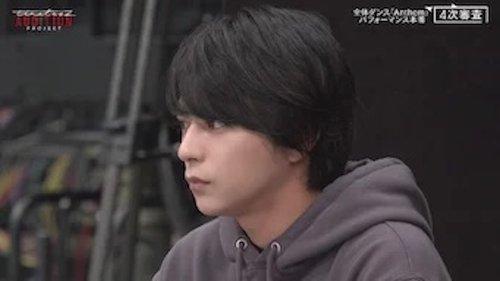 timelesz project -AUDITION- Season 1 Episode 11 - Episode 11