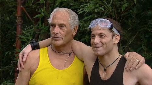 I'm a Celebrity...Get Me Out of Here! Season 8 Episode 3 - Chambers of Horror