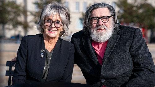DNA Journey Season 5 Episode 2 - Ricky Tomlinson and Sue Johnston