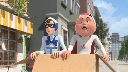 Hello Carbot Season 14 Episode 16 - Episode 16