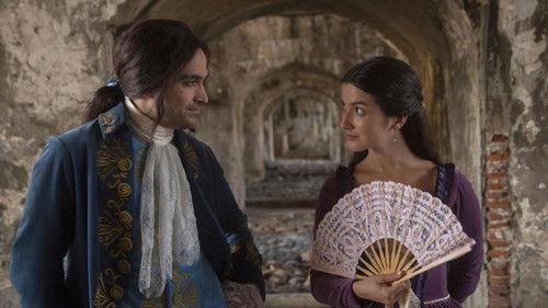 Besieged: Mexico Season 1 Episode 1 - El Desconocido