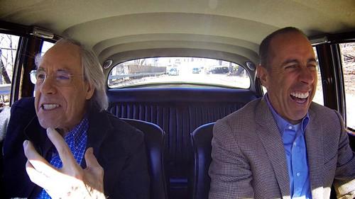 Comedians in Cars Getting Coffee Season 4 Episode 3 - Robert Klein: Opera Pimp